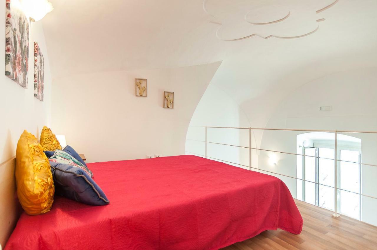 Casa Vacanza Madonnella 12 스펠론가 외부 사진