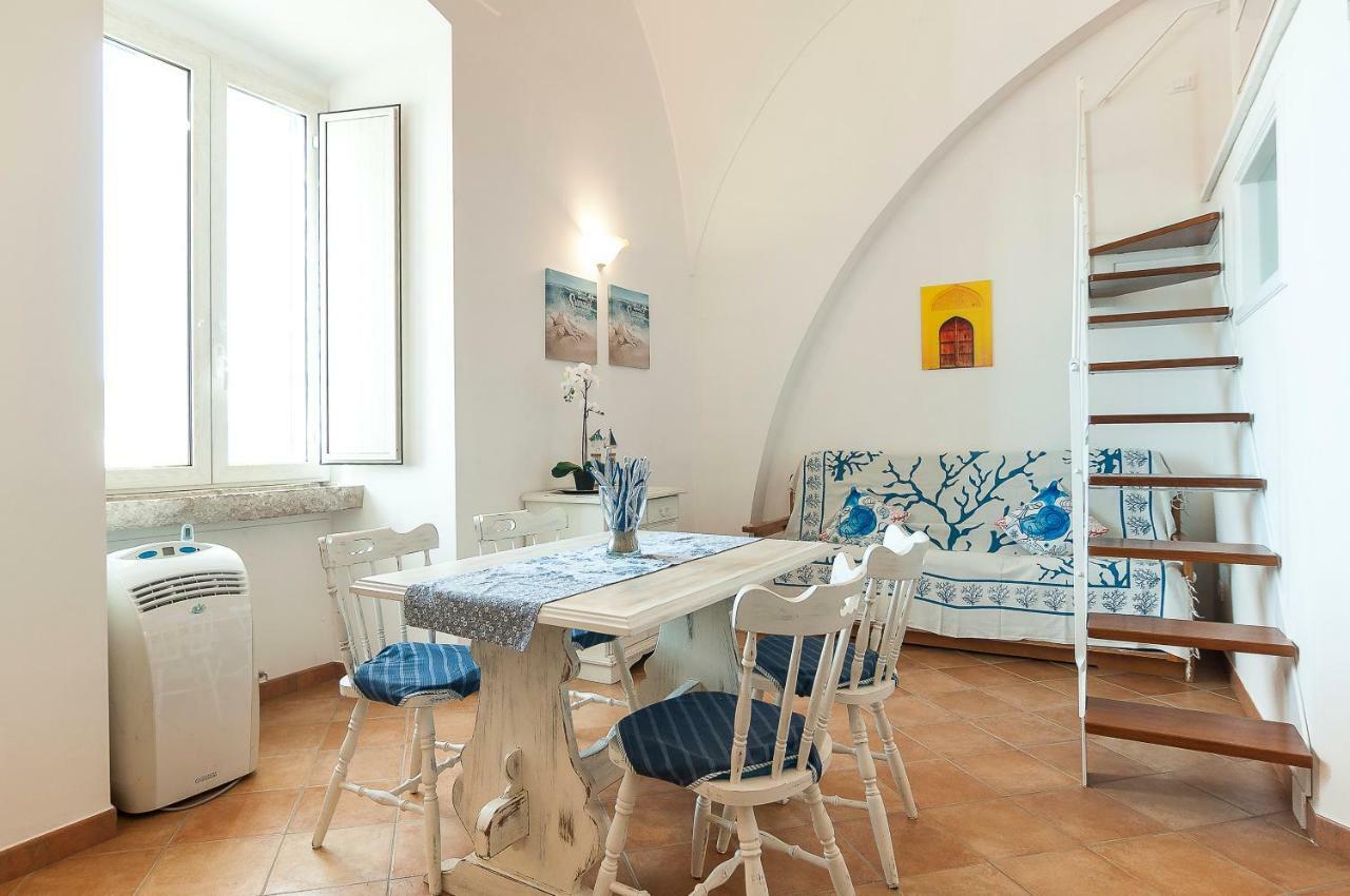 Casa Vacanza Madonnella 12 스펠론가 외부 사진