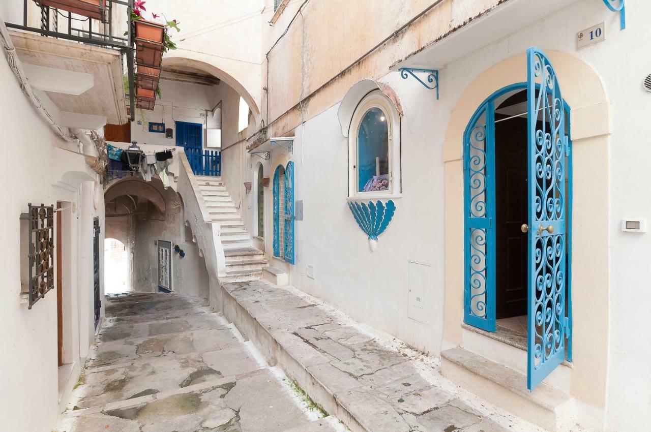 Casa Vacanza Madonnella 12 스펠론가 외부 사진