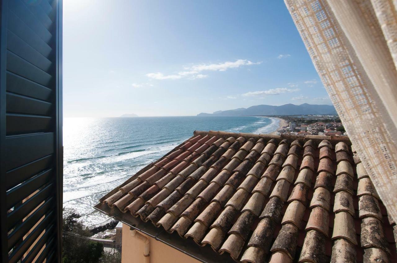 Casa Vacanza Madonnella 12 스펠론가 외부 사진