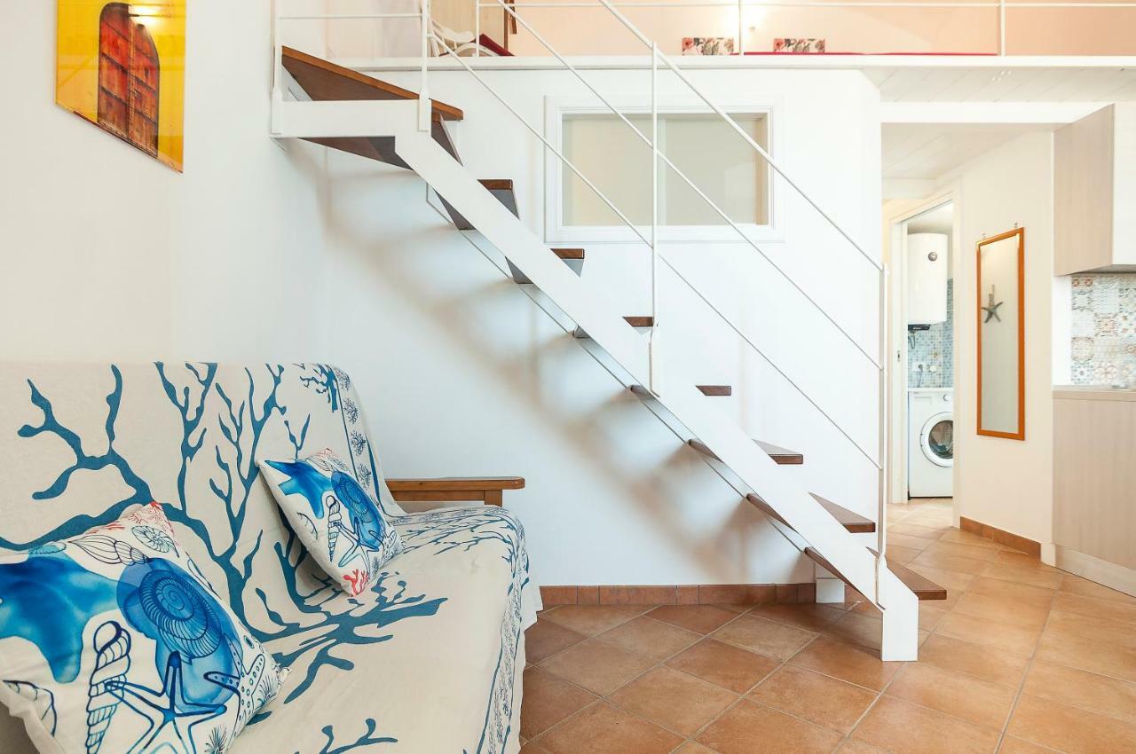 Casa Vacanza Madonnella 12 스펠론가 외부 사진
