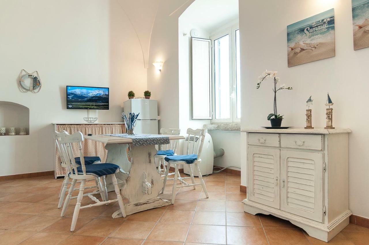 Casa Vacanza Madonnella 12 스펠론가 외부 사진