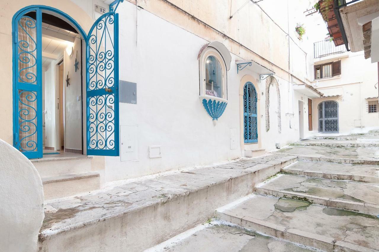 Casa Vacanza Madonnella 12 스펠론가 외부 사진